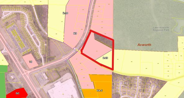 4974 Orr Rd NW, Acworth, GA 30101